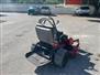 2012 Exmark 52" MOWER