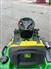 John Deere X500