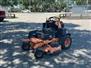 2024 Scag 52" V-RIDE II FTEFI