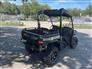 John Deere 2025 XUV590M CAMO EDITION ATVs & Utility Vehicles