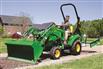 John Deere 2024 1023E Other Tractors