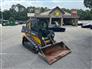 John Deere 2025 325G Track Loaders