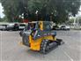 John Deere 2025 325G Track Loaders