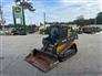 John Deere 2025 325G Track Loaders