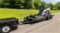 2025 Big Tex 16TL-20BK