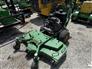 2023 John Deere W61R