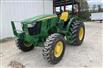 John Deere 2024 5060E Other Tractors