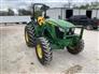 John Deere 2024 5060E Other Tractors