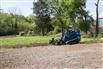 2025 Blue Diamond 72' Power Rake