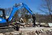 2025 Blue Diamond HYD BREAKER/DRIVER ASSEMBLY