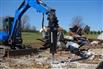 2025 Blue Diamond HYD BREAKER/DRIVER ASSEMBLY