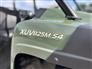 John Deere 2025 XUV825M S4 ATVs & Utility Vehicles