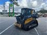 John Deere 2024 331G Track Loaders