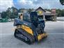 John Deere 2024 331G Track Loaders
