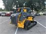John Deere 2024 331G Track Loaders