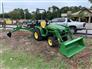 John Deere 2025 3032E Other Tractors