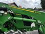 John Deere 2025 5060E Other Tractors