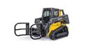 John Deere 2025 AH80 Attachments