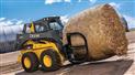 John Deere 2025 AH80 Attachments