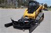 2026 Blue Diamond 72" XTM DUTY OPEN FNT SKS BRUSH CUTTER