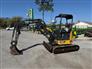 John Deere 2023 26G Excavators