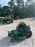 John Deere 2025 Q850R Riding Lawn Mowers