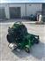 John Deere 2025 Q850R Riding Lawn Mowers