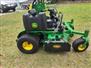 John Deere 2023 648R Riding Lawn Mowers