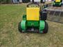 John Deere 2023 648R Riding Lawn Mowers