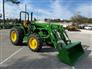 John Deere 2025 5050E Other Tractors