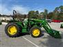 John Deere 2025 5050E Other Tractors