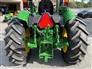 John Deere 2025 5050E Other Tractors
