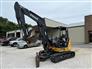 John Deere 2020 60G Excavators
