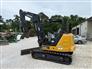 John Deere 2020 60G Excavators