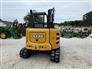 John Deere 2020 60G Excavators