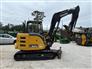 John Deere 2020 60G Excavators