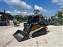 John Deere 2026 333 P Track Loaders