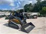 John Deere 2026 333 P Track Loaders