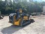 John Deere 2026 333 P Track Loaders
