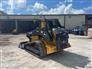 John Deere 2026 333 P Track Loaders