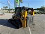 John Deere 2025 317G Track Loaders