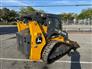 John Deere 2025 317G Track Loaders