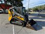John Deere 2025 317G Track Loaders
