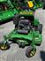 John Deere 2021 648R Riding Lawn Mowers
