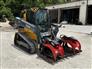 John Deere 2024 333 P Track Loaders