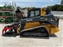 John Deere 2024 333 P Track Loaders