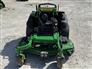 John Deere 2025 Q850M Riding Lawn Mowers