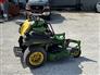John Deere 2025 Q850M Riding Lawn Mowers