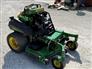 John Deere 2025 Q850M Riding Lawn Mowers