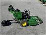 John Deere 2024 W36R Outdoor Power Equipment